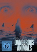 Cover: Dangerous Animals - LEONINE Distribution GmbH
