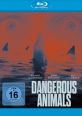 Cover: Dangerous Animals - LEONINE Distribution GmbH