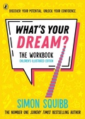Bild: What's Your Dream? The Workbook - Puffin