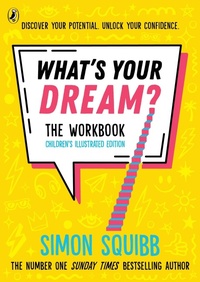 Bild vergrößern Bild: What's Your Dream? The Workbook - Puffin