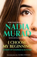 Cover: I Choose My Beginning - Virago Press Ltd