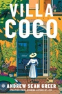 Cover: Villa Coco - Doubleday & Co Inc.