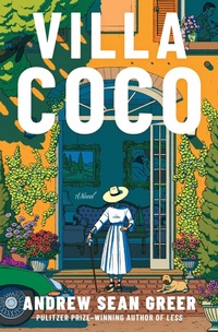Enlarge image Cover: Villa Coco - Doubleday & Co Inc.