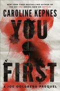 Cover: You First - Random House USA Inc