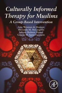 Abbildung von: Culturally Informed Therapy for Muslims - Elsevier