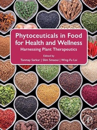 Abbildung von: Phytoceuticals in Food for Health and  Wellness - Elsevier