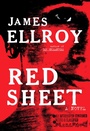 Cover: Red Sheet - Alfred A. Knopf