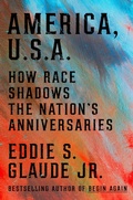 Cover: America, U.S.A. - Crown