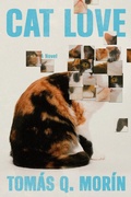 Cover: Cat Love - Pantheon
