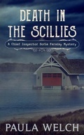 Cover: Death in the Scillies - Paula Welch