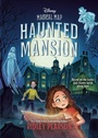 Cover: Magical Map #3: Haunted Mansion - Disney - RHCB