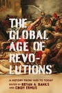 Cover: The Global Age of Revolutions - Naval Institute Press