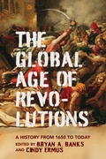 Cover: The Global Age of Revolutions - Naval Institute Press