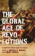 Cover: The Global Age of Revolutions - University of Virginia Press