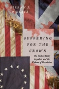 Cover: Suffering for the Crown - Naval Institute Press