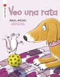 Cover: Veo una rata - Holiday House Inc