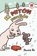 Cover: El miton perdido - Holiday House Inc