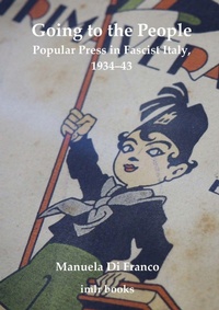 Enlarge image Cover: Going to the People - University of London Press
