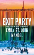 Cover: Exit Party - Picador