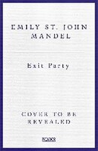 Abbildung von: Exit Party - Picador
