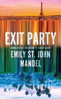 Enlarge image Cover: Exit Party - Picador
