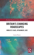 Cover: Britain's Changing Roadscapes - Routledge
