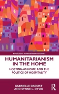 Cover: Humanitarianism in the Home - Routledge
