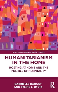 Enlarge image Cover: Humanitarianism in the Home - Routledge