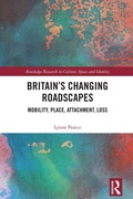 Cover: Britain's Changing Roadscapes - Routledge