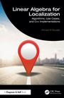 Cover: Linear Algebra for Localization - CRC Press