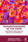 Cover: Humanitarianism in the Home - Routledge