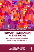 Cover: Humanitarianism in the Home - Routledge