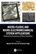 Cover: Micro-Fluidic and Micro-electromechanical System Applications - CRC Press