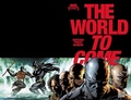 Cover: Marvel Knights: The World To Come - Marvel Comics