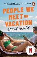 Cover: People We Meet On Vacation - Penguin Books Ltd