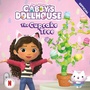 Cover: DreamWorks Gabby's Dollhouse: The Cupcake Tree - Orchard Books