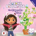 Cover: DreamWorks Gabby's Dollhouse: The Cupcake Tree - Orchard Books