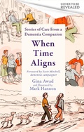 Cover: When Time Aligns - Robinson