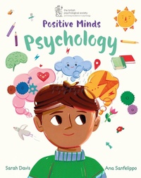 Enlarge image Cover: Positive Minds: Psychology - Franklin Watts Ltd