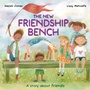 Cover: All Sorts: The New Friendship Bench - Franklin Watts Ltd