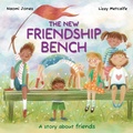 Cover: All Sorts: The New Friendship Bench - Franklin Watts Ltd