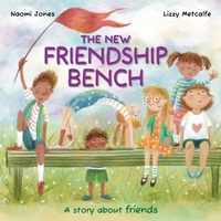 Enlarge image Cover: All Sorts: The New Friendship Bench - Franklin Watts Ltd