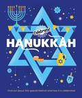 Cover: Celebrate!: Hanukkah - Franklin Watts Ltd