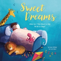 Enlarge image Cover: Sweet Dreams - Franklin Watts Ltd