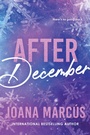 Cover: After December - Sourcebooks Casablanca