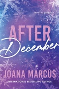 Cover: After December - Sourcebooks Casablanca