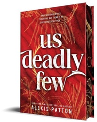 Enlarge image Cover: Us Deadly Few - Bloom Books