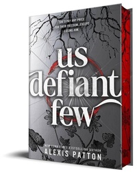 Enlarge image Cover: Us Defiant Few - Bloom Books