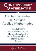 Cover: Fractal Geometry in Pure and Applied Mathematics - American Mathematical Society