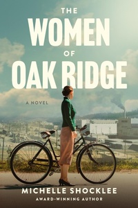 Enlarge image Cover: The Women of Oak Ridge - Tyndale Fiction